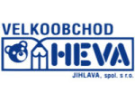 PAPÍRNICTVÍ HEVA