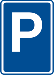 parkoviste